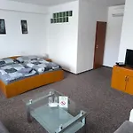 Penzion Jarka 2*