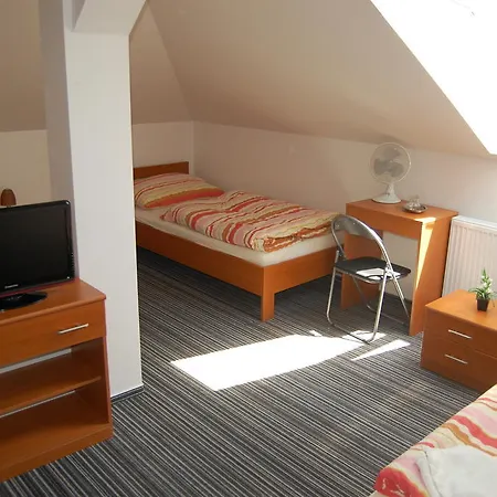 Jarka Bratislava