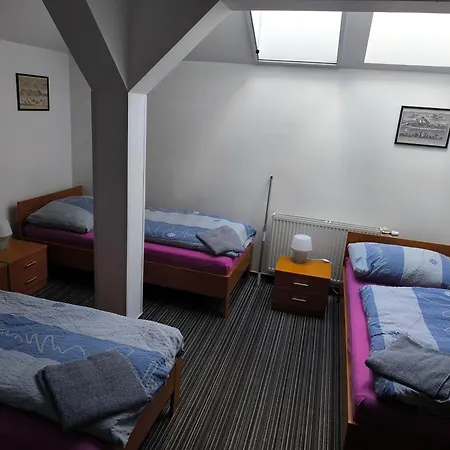 Gasthof Jarka 2*
