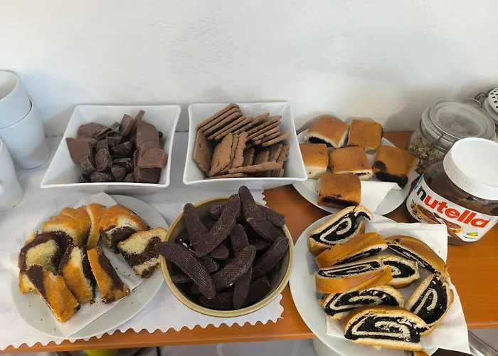 Jarka Guest house Bratislava