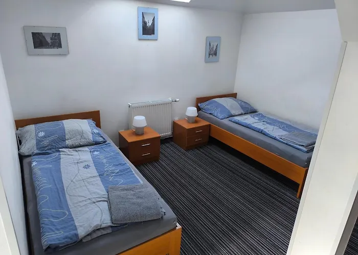 Jarka Guest house Bratislava