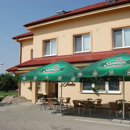 Jarka Bratislava