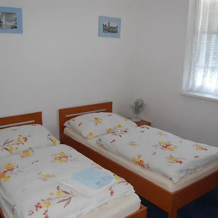Penzión pre hostí Jarka 2*