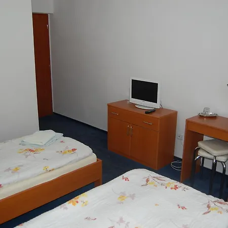 Penzión pre hostí Jarka 2*