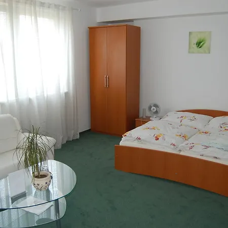 Penzión pre hostí Jarka 2*