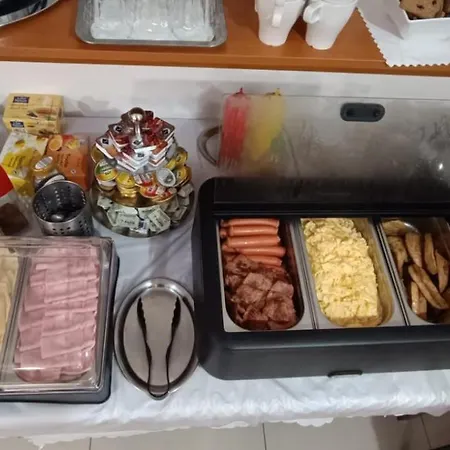 Pensjonat Jarka Bratysława